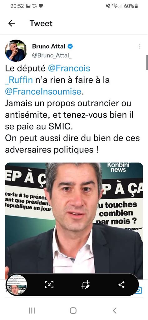 No Pasaran On Twitter Il Est Malade Je Demande Parce Que L Je