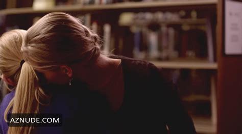 Sarah Stouffer Nude Aznude