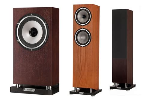 Tannoy Reveals Revolution Xt Speaker Series What Hi Fi