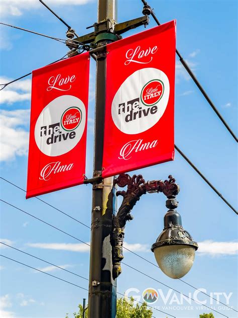 Grandview-Woodland | Vancouver Neighbourhood Guide | GoVanCity