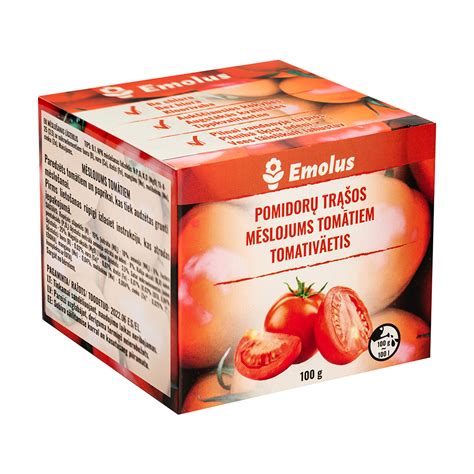 Удобрение для томатов, 100 г - купить в интернет-магазине Fix Price в г ...