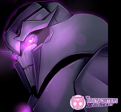 Megatron - Dark Energon by LittleSis5 on DeviantArt