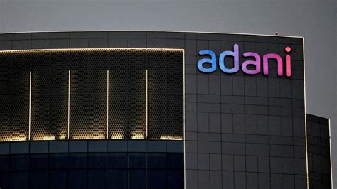 Adani stocks crash over 20% after Gautam Adani indicted by US over ...