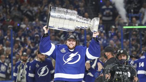 Photos Lightning Repeat As Stanley Cup Champions