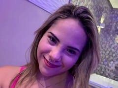 18 Year Old Porn Star Went To The Motel With The Bastard And Sucked His Cock With Gusto