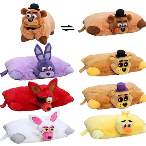 Freddy Fazbear Pillow Pet