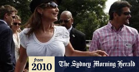 Video Did Sarah Palin Get A Boob Job