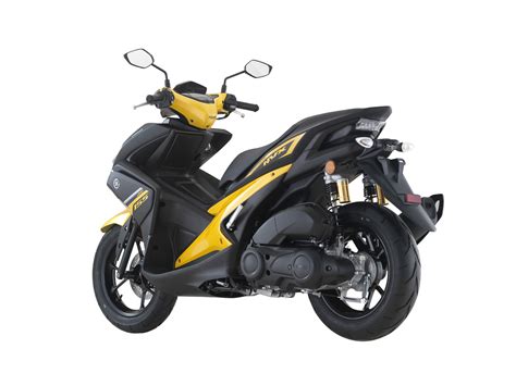 2020 Yamaha Nvx Now Available In New Colours Rm10088 Motorcycle