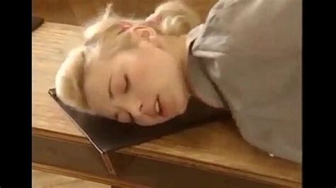 Naughty Schoolgirl Seduces Teacher For Anal Lesson XXXshake Video