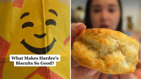 22+ Recipe For Hardees Biscuits - JonesIskra