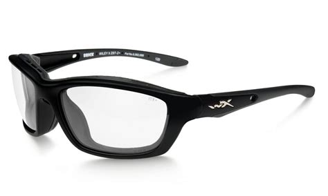 Wiley X Eyewear – Mancine Optical