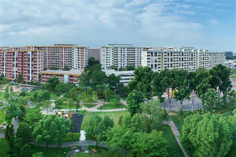 Tampines Heritage Trail