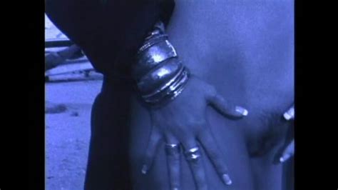 Naked Caitlin Dulany In Red Shoe Diaries