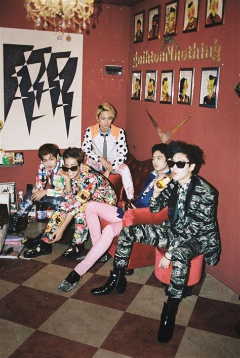 Shinee To Release Album Online On Th Why So Serious Mv Teaser On