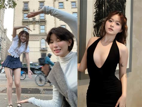Chao diện váy ngắn bằng gang tay hội ngộ hot girl chữa lành Báo Tri thức và Cuộc sống TIN