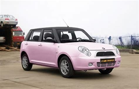 Lifan 320 (Лифан 320) 2025 - обзор модели c фото и видео