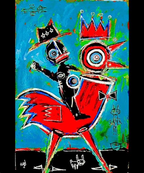 Pinterest Basquiat Paintings Basquiat Art Art Painting