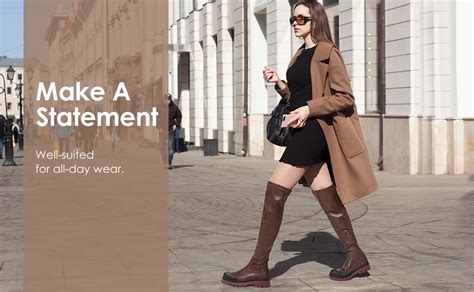 What To Wear With Brown Boots For Women Dream Pairs