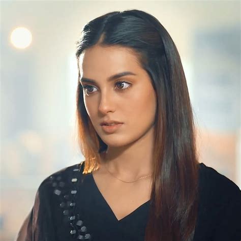 Khuda Aur Mohabbat 3 Pakistani Actress Iqra Aziz Beauty