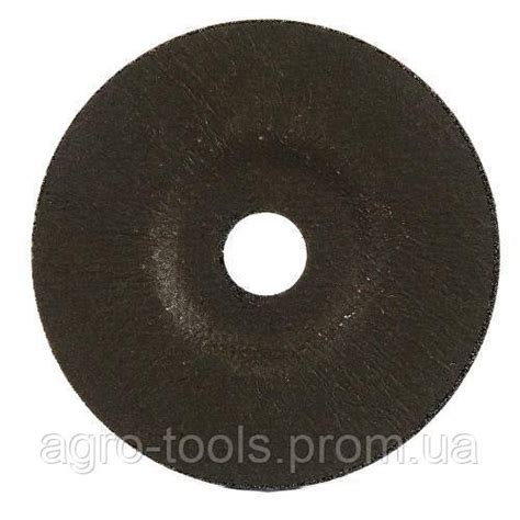 Диск зачистной по металлу Vitals 125х6.0х22.2 мм - купить на Агробиз ...