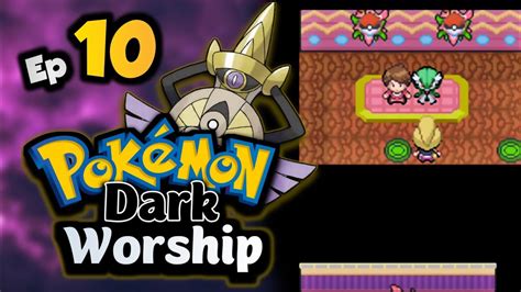 Ash Greninja In Team And 6 Stack Gardevoir Pokemon Dark Worship Ep 10