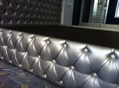 Изготовление кровати.