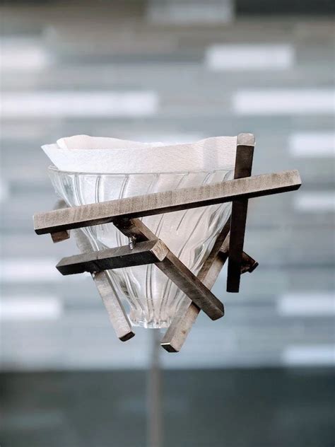 Unbeatable Flavor Starts with a Pour-Over Stand - Poursteady Utilities