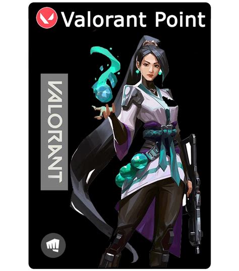 Valorant Points - Gift Cards - DFG