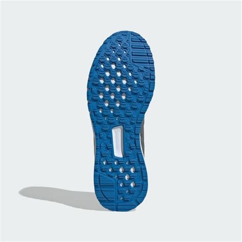 adidas Ultimashow Shoes - Grey | adidas LK