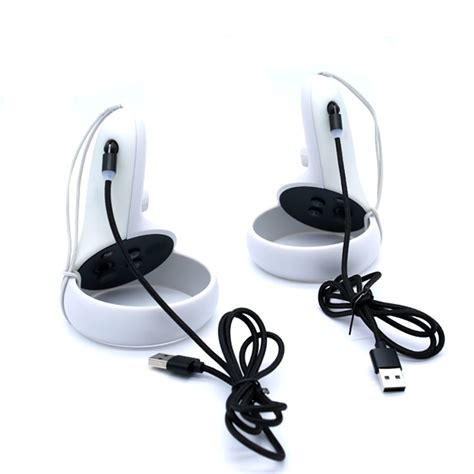 BeswinVR Magnetic Charger for Meta Quest 2 Controller (Controller Not Included) - Walmart.com