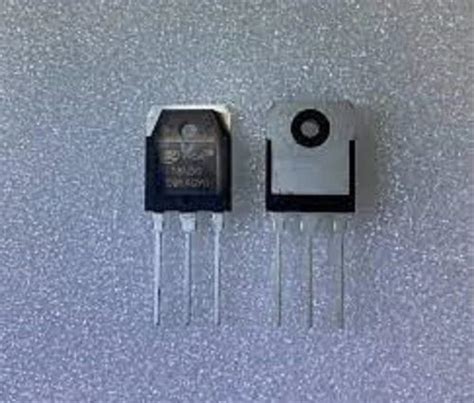 SILAN 18n50 Mosfet, DIP, NPN at Rs 80/piece in Bhubaneswar | ID ...