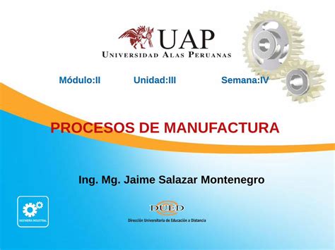 Pdf Procesos De Manufactura Pdf Dokumen Tips