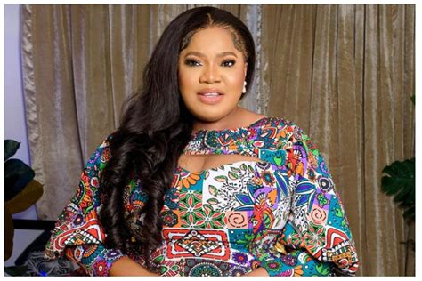 Im Confused And Tired Toyin Abraham Cries Out