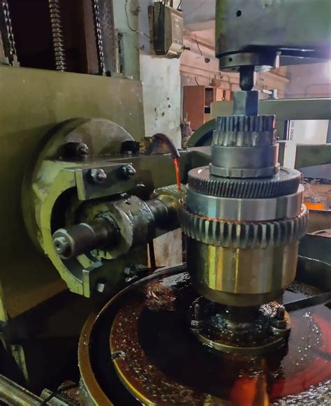 Gear Coupling In Mumbai Coupling Exporter