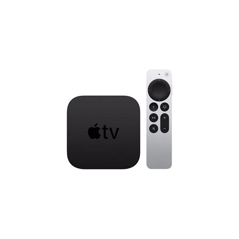 Apple Tv 4k