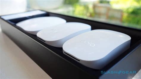 amazons eero acquisition closes     deal opens