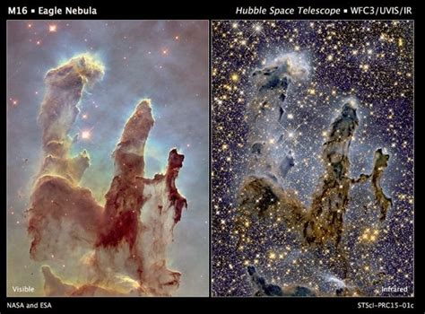 Telescopul Hubble A Revizitat Un Vechi Prieten NASA A Publicat Noi