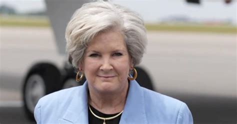 Is Susie Wiles Married? Let's Meet Her Former Husband