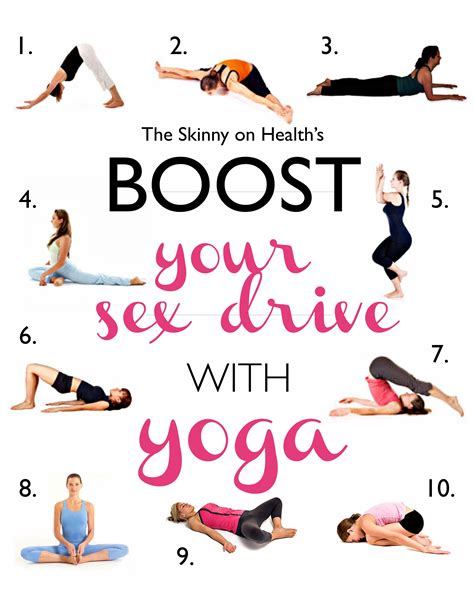 Yoga Poses For Libido Workouts Pinterest Yoga Poses Popular And Home