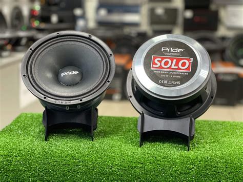 Pride Solo 6.5 v3
