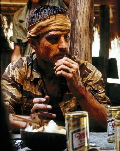 De Niro, Robert [The Deer Hunter] photo