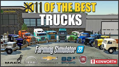 FS22 Semi Truck Mods, Calmsden, JD Gator! Farming Simulator, 40% OFF