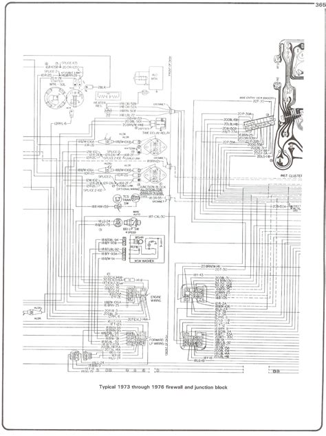 84 Chevy Truck Wiring Diagram My Wiring Diagram