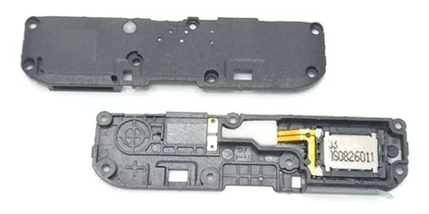 Alto Falante Campainha Compatível Moto G9 G9 Play Xt2083