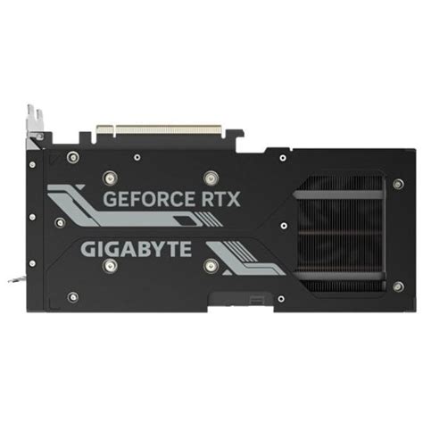 Gigabyte Geforce Rtx Windforce Oc Gb Gddr X Dlss