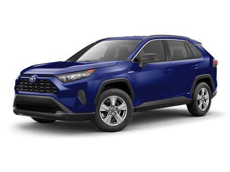 Versatile and Rugged: 2021 Toyota RAV4 | DCH Brunswick Toyota