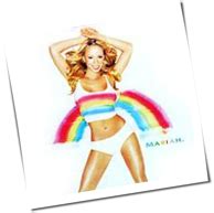 "Rainbow" von Mariah Carey – laut.de – Album