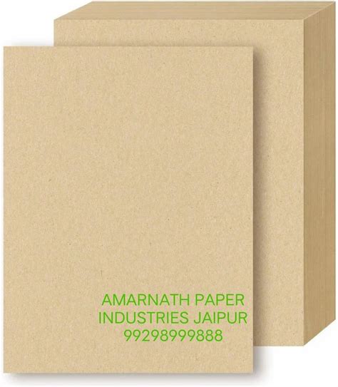 Jyoti Kraft Paperboard For Packaging At Rs 27 Kg In Jaipur ID