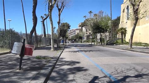 Torre Annunziata Tornano Le Strisce Blu A Pagamento Bando Da