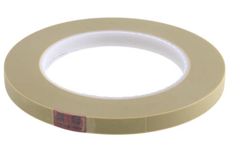 3m Scotch 201e Beige Masking Tape 48mm X 50m Rs Components Indonesia